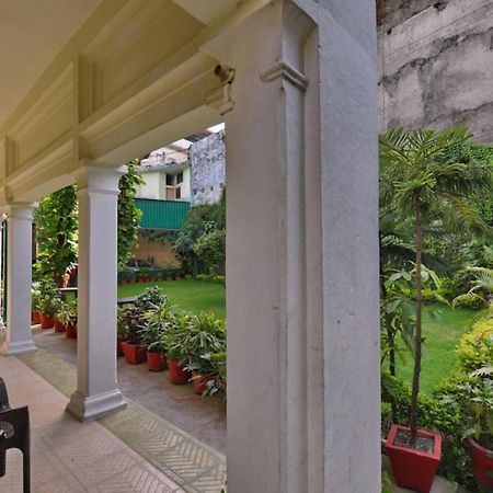 Hotel Heritage Dehradun Extérieur photo