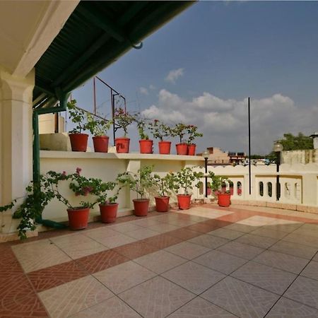 Hotel Heritage Dehradun Extérieur photo