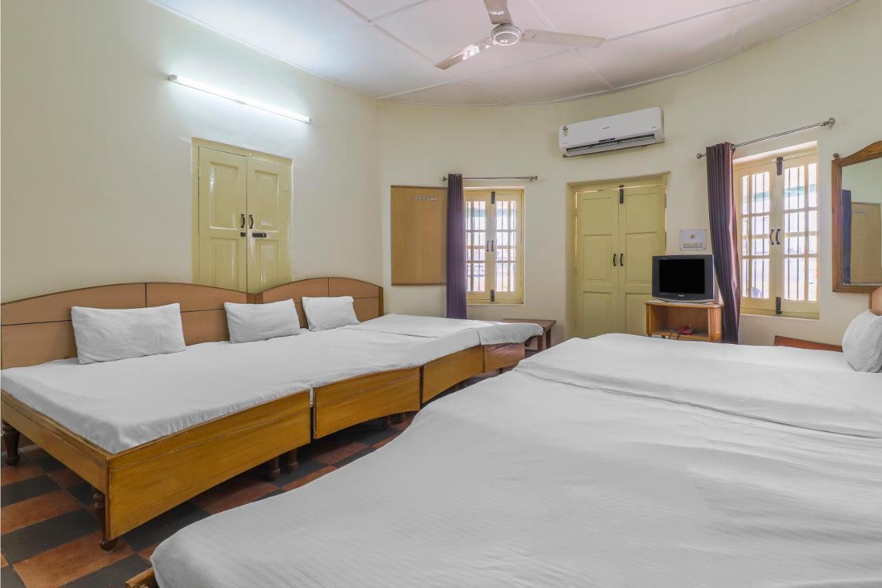 Hotel Heritage Dehradun Extérieur photo
