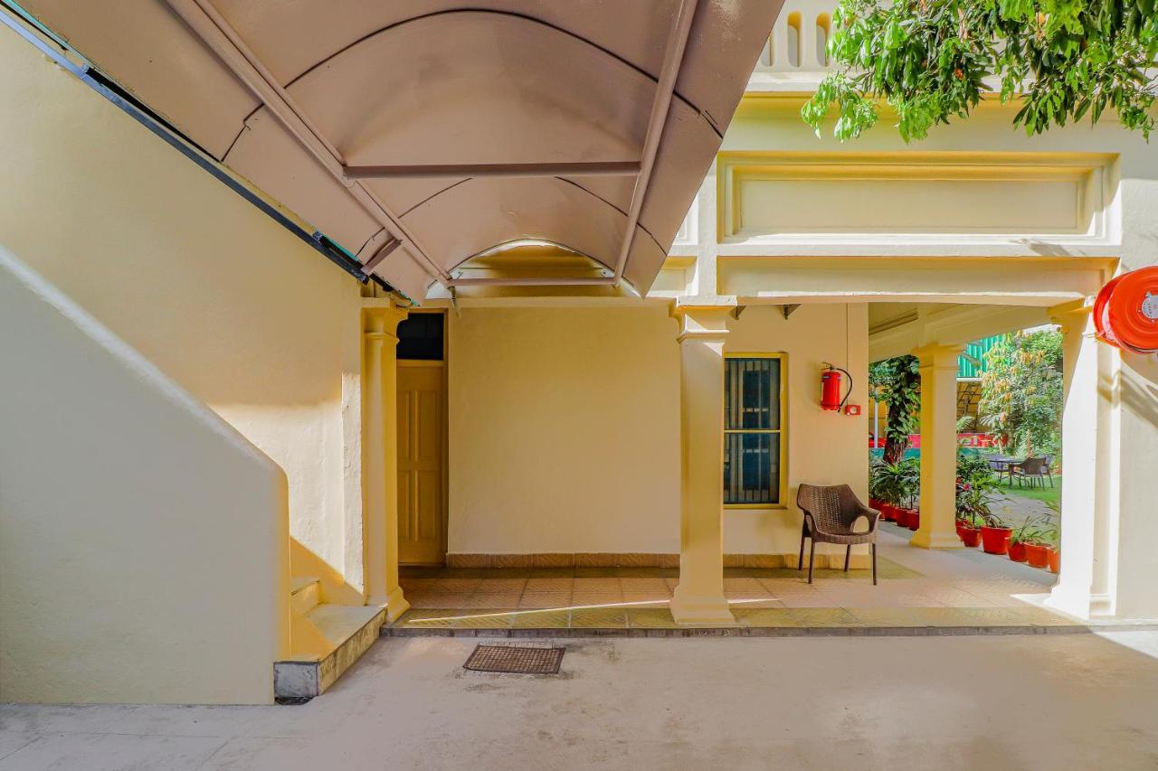 Hotel Heritage Dehradun Extérieur photo