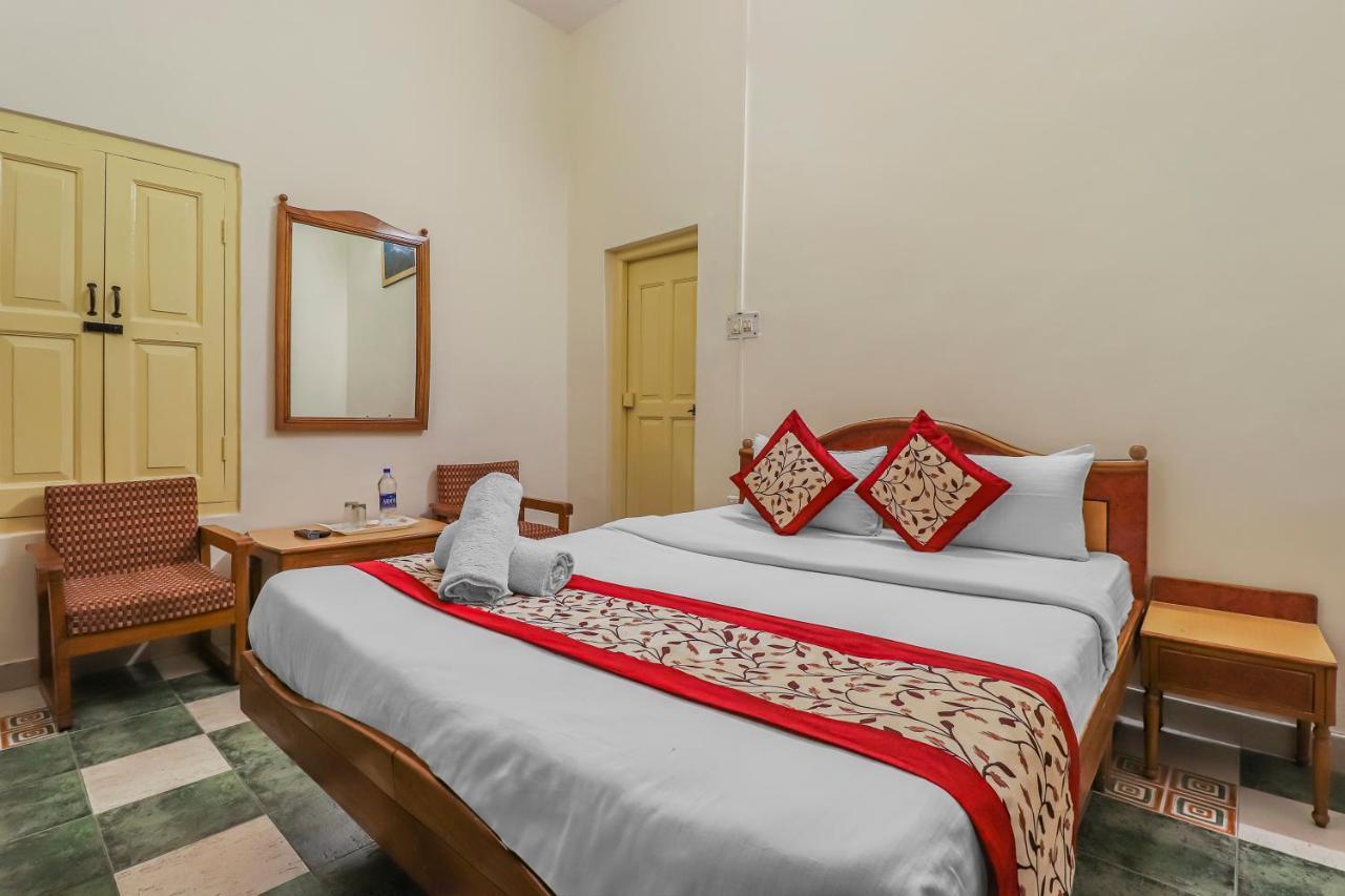 Hotel Heritage Dehradun Extérieur photo