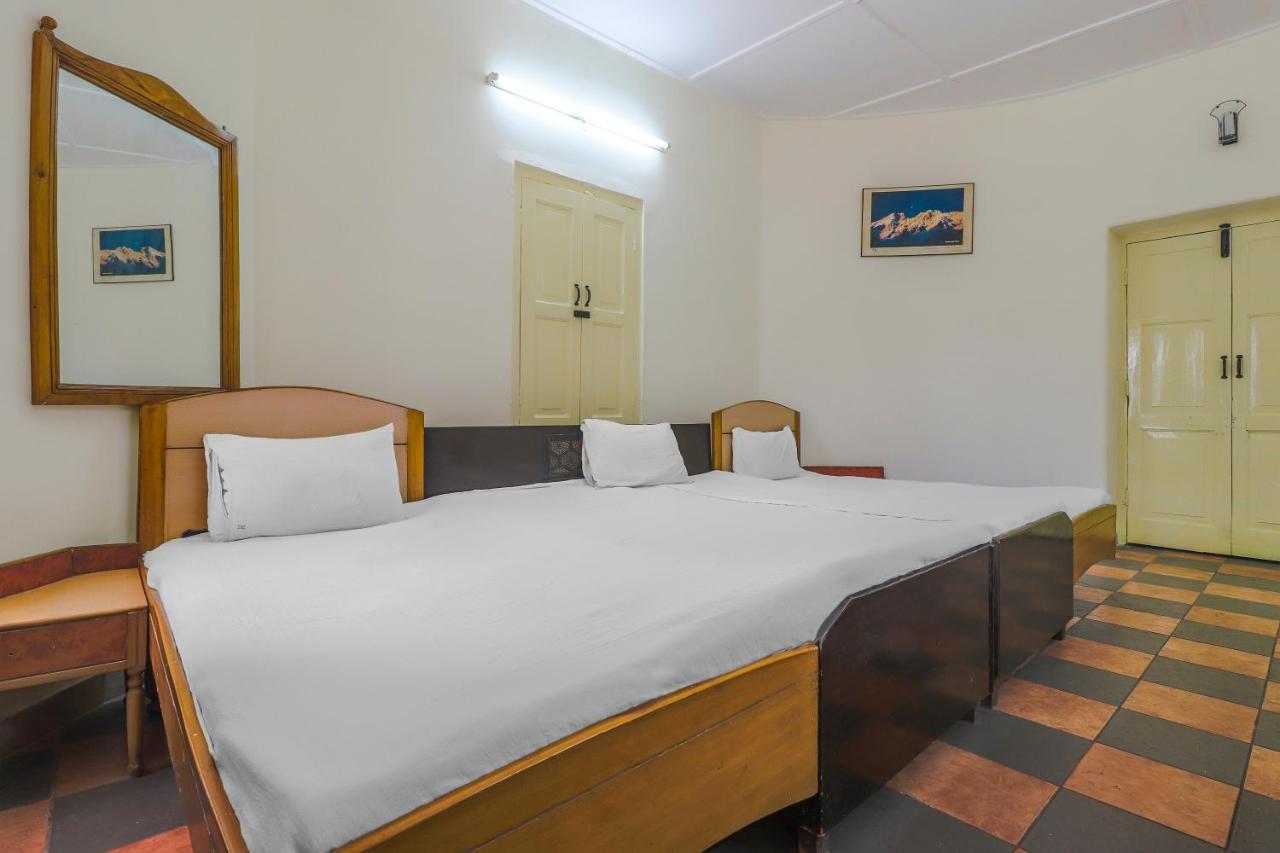 Hotel Heritage Dehradun Extérieur photo